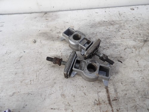 Yamaha srx 400 - 400, chain
