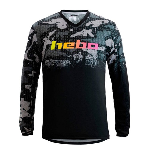 Hebo trials shirt - shirt, pro