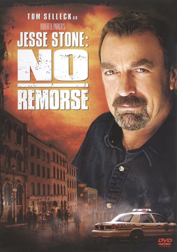 Jesse stone remorse dvd - no, [dvd]