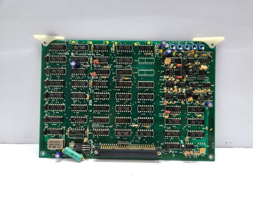 Furuno 65p3002 pcb - 65p3002, card