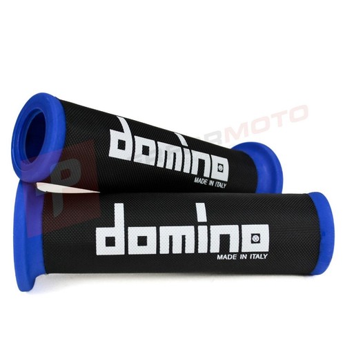 Domino turismo anthracite - domino,