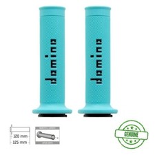 Domino Grips Cyan for Yamaha