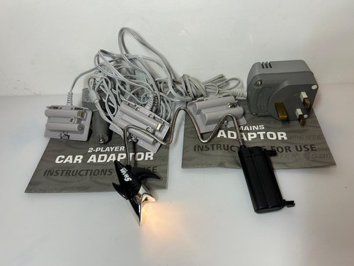 Gameboy advance accessories - gameboy,