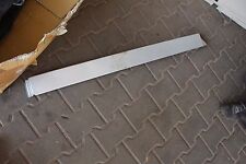 Vito V-Class GUIDE RAIL COVER