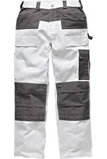 Mens Dickies Trouser Knee Pad