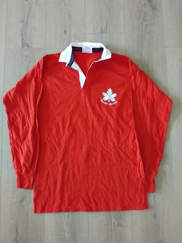 80s canada cotton - canada,