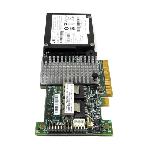 Lsi serveraid m5015 6gb raid - m5015,