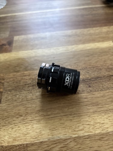 Hunt pawl freehub body - hunt,