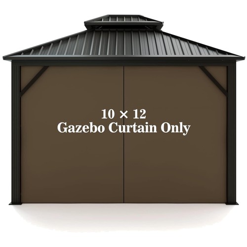 Universal gazebo side wall - universal,