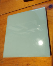 1 Wall Tile Mosaic USA 4-3/8"
