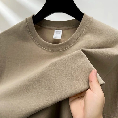 Men 100 cotton t shirt - men's, 100%