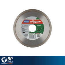 Norton Clipper 70184626825