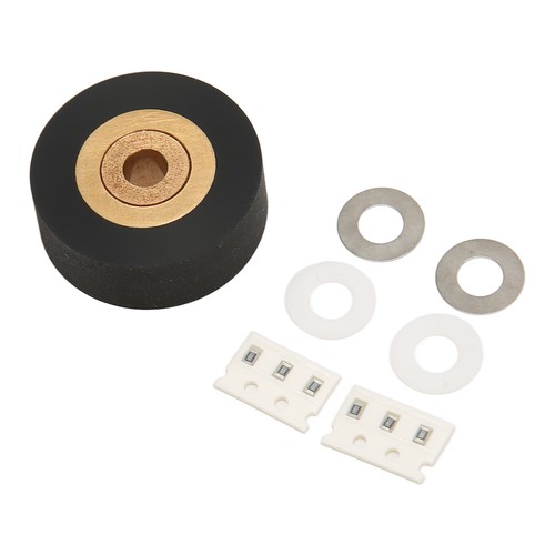 Pinch roller sintered - sintered, bronze
