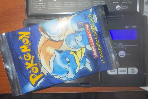 1999 pokemon base set 1st - 1999,