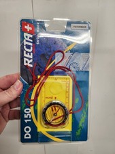 New recta 150 swiss - new, army
