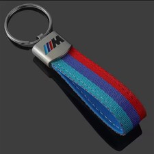 BMW M Keyring 1M M2 M3 M4 M5