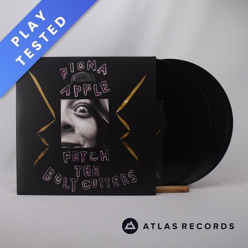 Fiona apple fetch the bolt - fetch,