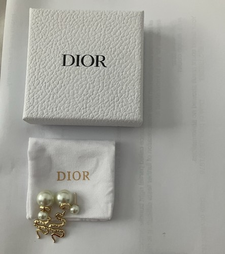 Dior tribales faux - tribales, snake