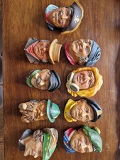 Vintage Legend Products