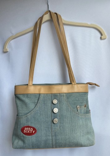 Vintage miss sixty - sixty, denim