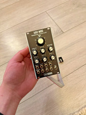 Ajh synth minimod transistor - minimod,
