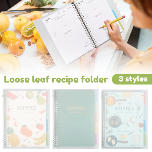 Personalized blank recipe - personalized,