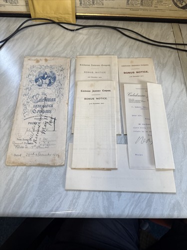 1894 1914 caledonian - 1894,