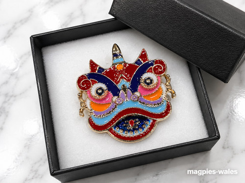 Spectacular chinese dragon - chinese,