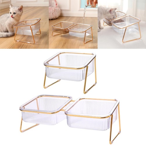 Detachable pet dogs cat - cat, raised