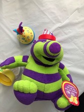 Fisher Price Fimbles Roly Mo
