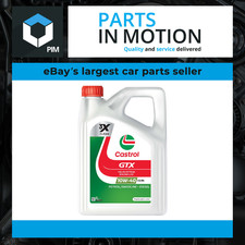 Engine Oil 4L for NISSAN 4