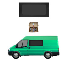 Ford Transit MK6/7 MWB/LWB