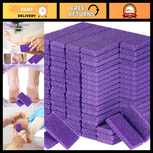 200 pcs disposable pumice - pcs,