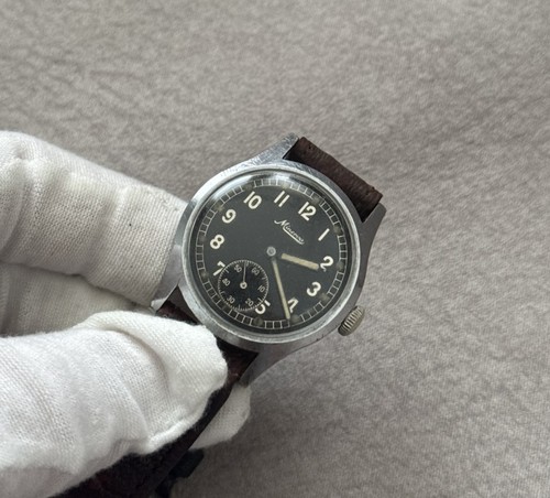 Ideal wwii minerva german - wwii,