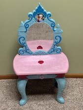 Disney Frozen Crystal Kingdom