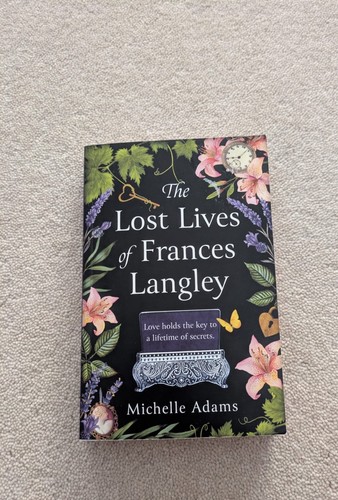 Michelle adams paperback the - adams, paperback: