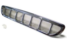 INTAKE GRILLE KIT:  MGB 62-80