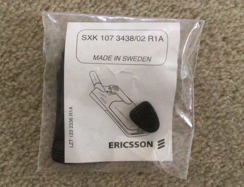 Genuine ericsson t10 t18s belt - genuine,