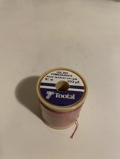 Sylko 40 Mercerised Cotton