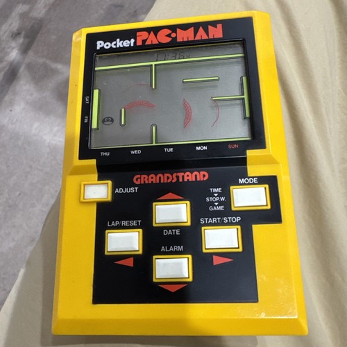 Grandstand pocket pacman - grandstand,