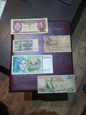 Set vintage european - 5,