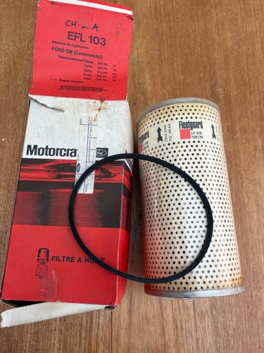 Nos genuine ford - a,