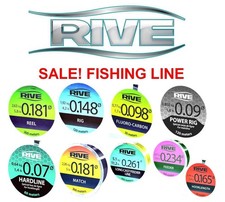 SALE RIVE FRANCE Fishing Line