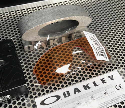 Oakley radarlock blades - radarlock,