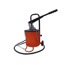SGS Bucket Grease Pump - 6kg