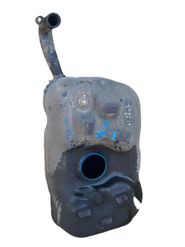 Fuel tank for - tank, ducato
