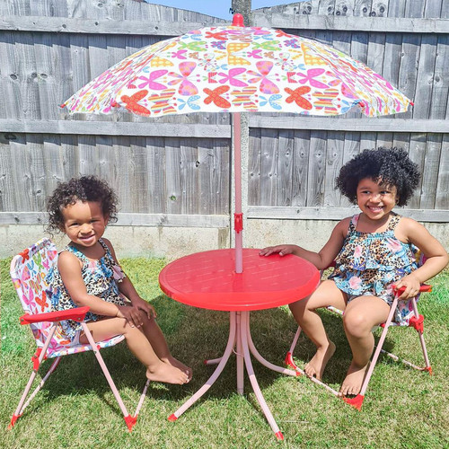 Kids folding picnic table - kids,