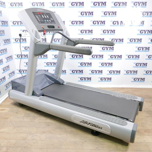 Ref life fitness 93t - fitness,