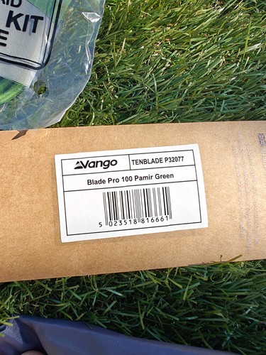 Vango blade pro - blade,