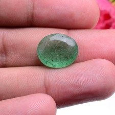 7.90 Cts Natural Brazilian